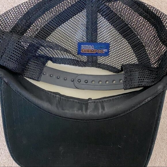 5/$25 Bubba Gump Shrimp Company Mama says I’m special Trucker Hat - Picture 5 of 6